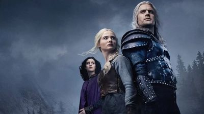 Ice Cold: 'The Witcher' Season 3 Premiere Continues Bad Viewer Spell For the Top Subscription Streaming Platform -- Netflix Weekly Rankings For June 26 - July 2