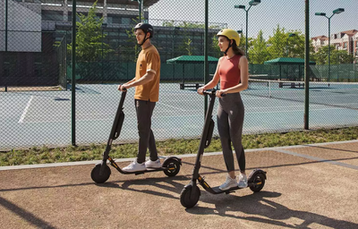 Help me, Tom's Guide! What electric scooter should I buy?
