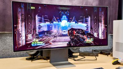 I test gaming monitors for a living — here's the 7 things I look for