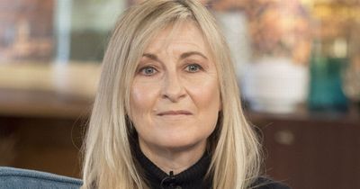 Fiona Phillips scammed out of thousands just after Alzheimer's diagnosis in cruel con