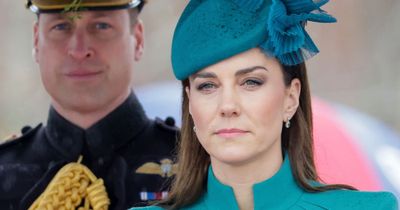 Kate Middleton's lesser known Scottish title she'll use at Edinburgh Coronation