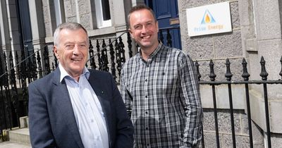 All-Aberdeen deal sees Prism Energy acquire Mandos Software