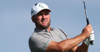 Graeme McDowell fails to qualify for The Open for a third successive year