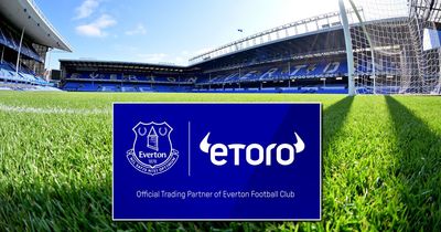 Everton confirm new trading partner with 'several' more announcements predicted