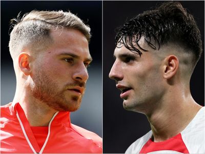 Mac Allister and Szoboszlai give Liverpool a new midfield – but there’s still more to do