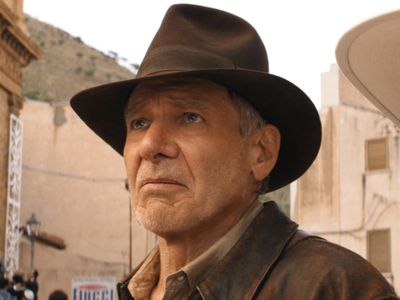 Indiana Jones fans point out franchise detail after complaints over ‘unrealistic’ ending