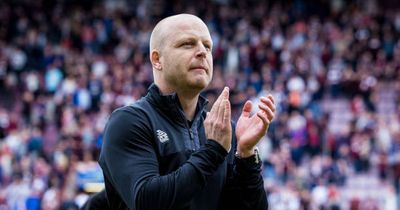 Hearts hope for SIX transfers as Steven Naismith explains his key role in recruitment