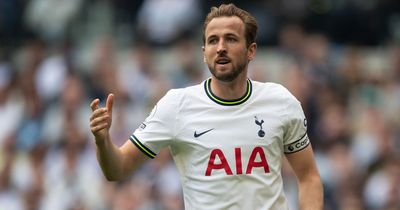 Harry Kane holds transfer 'meeting' amid Tottenham uncertainty and Bayern Munich interest