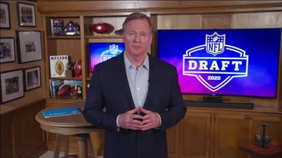 Re-drafting the first round of the 2020 NFL draft