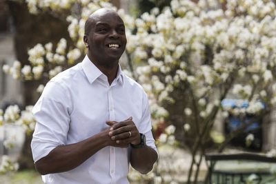 Shaun Bailey given official start date for House of Lords despite new Partygate police investigation