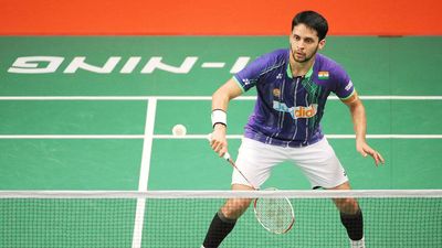 Krishna-Vishnu win, Parupalli Kashyap out of Canada Open