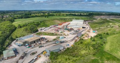 Ashcourt Group enters North East waste recycling sector with Durham company buy-out