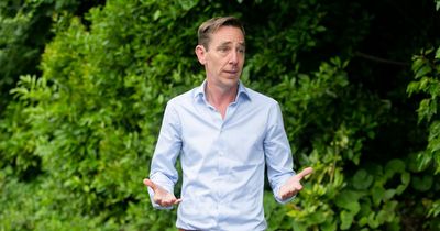 Ryan Tubridy and agent Noel Kelly offer to help Oireachtas Media Committee