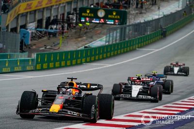 Did Austria sprint shootout expose need for F1 tyre rule rethink?