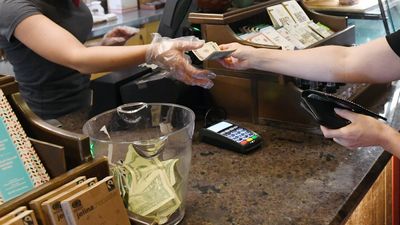 To tip or not to tip? 3 reasons why tipping has gotten so out of control