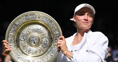 Latest Wimbledon 2023 Women's outright odds as Iga Swiatek priced as this year's favourite