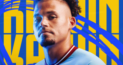 Kalvin Phillips documentary on Amazon Prime to be released this month