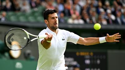 Djokovic vs Thompson live stream: How to watch Wimbledon 2023 second round tennis online right now, TV channel