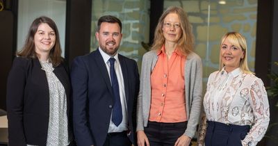 PwC promotes 226 across Scotland