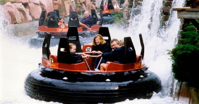 National Lottery giving away £25 vouchers for Alton Towers, Lego Parks and more