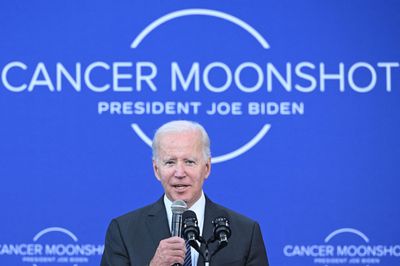 The Cancer Moonshot could give us miraculous new cures–but what good is it if patients can’t pay the bus fare to get treatment?