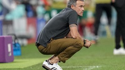 Enrique expected as new Paris Saint-Germain coach after Galtier departs