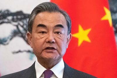 China dismisses criticism of top diplomat's comments appearing to push for race-based alliance