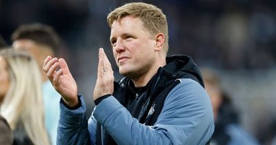 Eddie Howe convinces wonderkid to reject Chelsea for Newcastle transfer amid summer offer