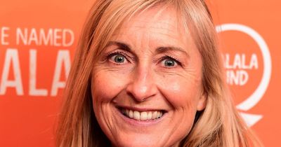 Early signs of Alzheimer’s disease as Fiona Phillips diagnosed at age 62