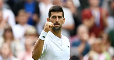 Wimbledon Day Three betting tips featuring Iga Swiatek and Novak Djokovic