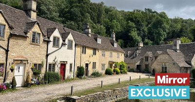 'I went to the UK's most beautiful village but don't think it's worth all the hype'