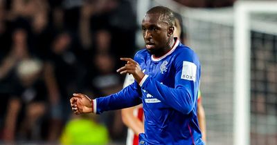 Rangers transfer news latest as Besiktas 'offer' Glen Kamara exit route and Jose Cifuentes returns on historic MLS night
