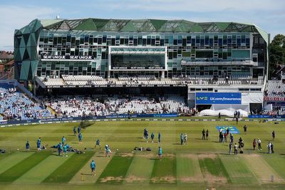 England vs Australia LIVE: Cricket score and updates from ICC World Test Championship 2023-25