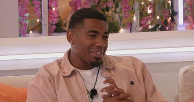 Love Island fans confused by Tyrique's advice to the boys