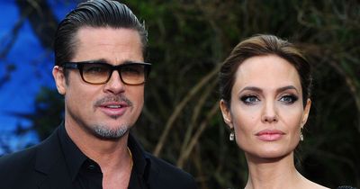 Brad Pitt and Angelina Jolie's children enjoy rare outing after bitter custody battle