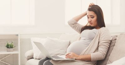 Mum naming child Quiftopher to honour grandparents accused of 'borderline abuse'