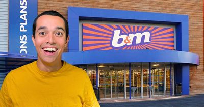 'I'm a shopping expert - how to find 10p bargains at B&M and the best time to visit'