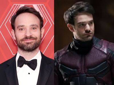 Daredevil: Charlie Cox’s long-time stunt double ‘never even got a phone call’ about joining Disney reboot