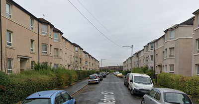 Glasgow man beaten up by masked robbers in early hours flat raid