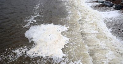 West Country beaches deemed 'pollution risk' after recent heavy rain