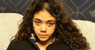 Nottinghamshire Police appeal to find missing teenager Amaya Nelson