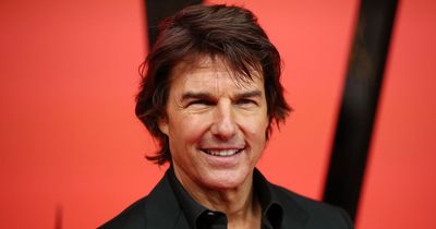 Tom Cruise, 61, reveals his unusual retirement plans after new Mission Impossible movie