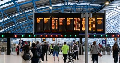 Just one North East mainline train station ticket office to stay open as almost every facility across England marked for closure