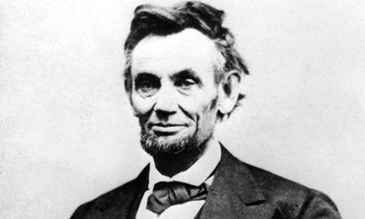 Unpublished letter by Abraham Lincoln discovered in Pennsylvania