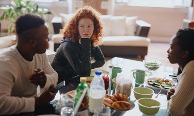 Student flats: how to be a considerate housemate (and deal with those less thoughtful)