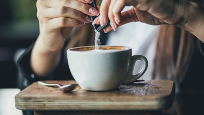 How to sweeten coffee without sugar – nutritionist and barista advice