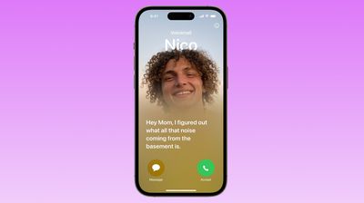 What is Live Voicemail in iOS 17?