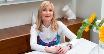 Fiona Phillips bravely shares what future holds after Alzheimer's diagnosis