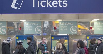 Train firms accused of 'savage attack' on workers with mass closures of ticket offices