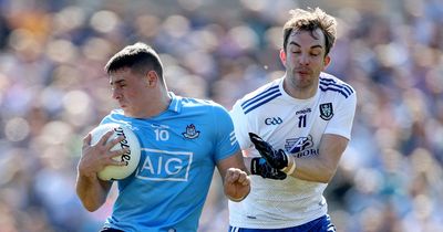 Dublin vs Monaghan ticket details, TV and live stream information, betting odds and more